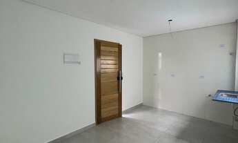 Imagem 3: Apartamento para venda em São Paulo-SP, Vila Carrão: 1 quarto, 1 banheiro, 28 m² de área