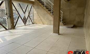 Imagem 4: 3 dormitórios, 3 suíte, 3 vagas na garagem, 272M² de Área Construída