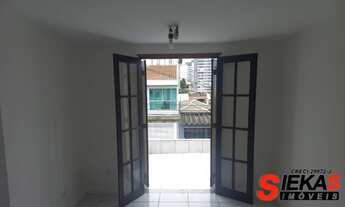 Imagem: 2 dormitórios, 1 suítes, 1 vaga na garagem