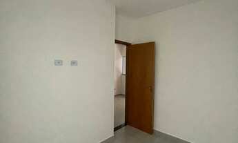 Imagem 5: Apartamento à venda em São Paulo-SP, Arthur Alvim: 2 quartos, sala, banheiro, 1 vaga, 35m²