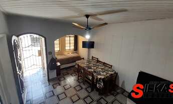 Imagem 6: 3 dormitórios, 2 banheiro, 2 vagas na garagem, 83M² de Área Construída