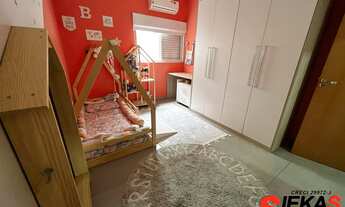 Imagem 3: 3 dormitórios, 3 suíte, 3 vagas na garagem, 272M² de Área Construída