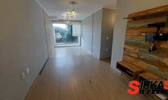 Imagem 4: Imperdível oportunidade: Apartamento de 2 quartos na Vila Formosa, São Paulo-SP, com 1 suí