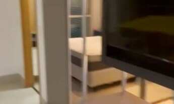 Imagem 2: Apartamento à venda em São Paulo-SP, no Jardim Anália Franco! 1 quarto, 1 sala, 1 banheiro