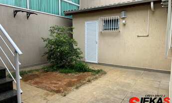 Imagem 2: 3 dormitórios, 3 suíte, 3 vagas na garagem, 272M² de Área Construída