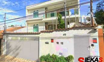 Imagem: Espetacular Casa para Locação em São