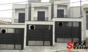 Imagem 2: CASA RESIDENCIAL em SÃO PAULO - SP, VILA ALPINA