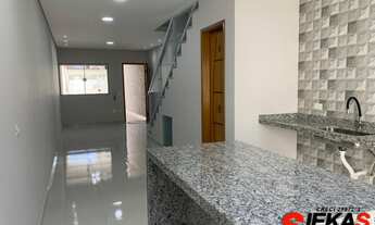 Imagem 4: Imóvel para venda na Vila Santa Isabel, São Paulo-SP: 3 quartos, 1 suíte, 1 sala, 3 banhei