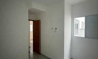 Imagem 7: Apartamento à venda em São Paulo-SP, no bairro Arthur Alvim: 2 quartos, 1 banheiro, 34,00m