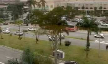 Imagem 7: Apartamento à venda em São Paulo-SP, no Jardim Anália Franco! 1 quarto, 1 sala, 1 banheiro