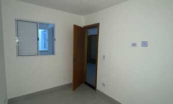 Imagem 5: Apartamento à venda em São Paulo-SP, Vila Guilhermina: 2 quartos, 1 sala, 37m² de área. Co