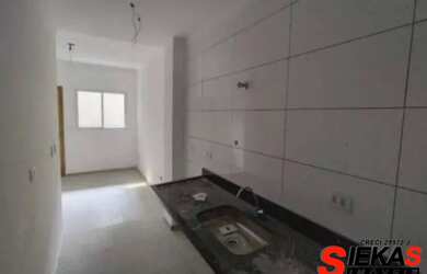 Imagem 4: Apartamento à venda em São Paulo-SP, Vila Paranaguá: 1 quarto, 1 banheiro, 27m² de área. I