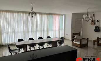 Imagem: 3 dormitórios, 3 suíte, 3 vagas na garagem