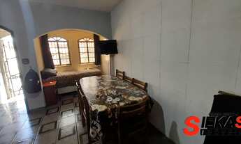 Imagem 5: 3 dormitórios, 2 banheiro, 2 vagas na garagem, 83M² de Área Construída