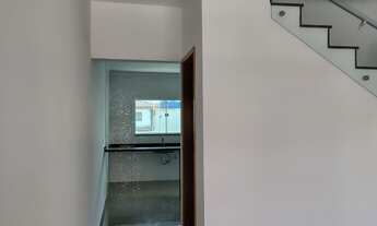 Imagem 6: Imóvel à venda em São Paulo-SP: Casa de 3 quartos na Vila Carrão, com suíte, 4 banheiros e