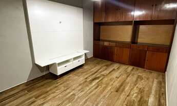 Imagem: Cobertura de luxo com 3 quartos e 3 suítes