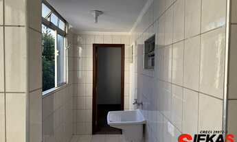 Imagem 6: Excelente apartamento para locação em Itaquera, São Paulo-SP: 3 quartos, 1 suíte, 1 sala