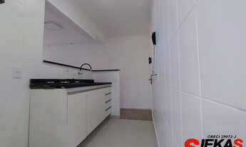 Imagem 7: Apartamento à venda em São Paulo - Jardim Santa Terezinha (Zona Leste) 2 quartos, 1 sala