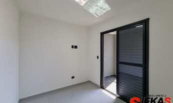 Imagem 5: Venda de Apartamento de 2 Quartos na Vila Carrão, São Paulo-SP: 50m², Sala e Banheiro!