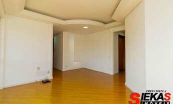 Imagem 4: Apartamento disponível para locação de 3 Quartos com Suíte e Vaga de Garagem no Jardim Tex