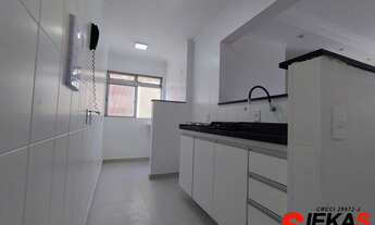 Imagem 5: Apartamento à venda em São Paulo - Jardim Santa Terezinha (Zona Leste) 2 quartos, 1 sala