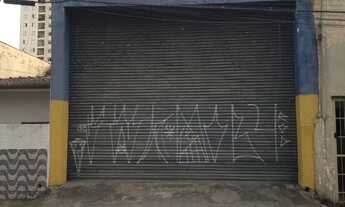 Imagem: 255M² de Área Construída