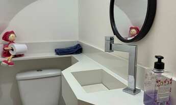 Imagem 5: 2 dormitórios, 2 suíte, 3 banheiro, 1 vaga na garagem, 70M² de Área Construída