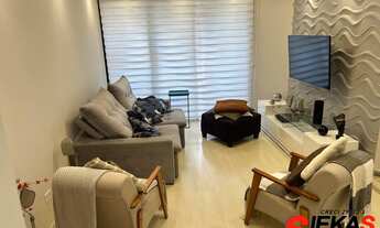 Imagem: Apartamento à venda em SP 3 quartos, 1