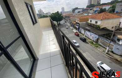 Imagem 3: Imperdível oportunidade de adquirir apartamento de 2 quartos na Vila Formosa, São Paulo-SP