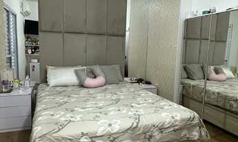 Imagem 2: 2 dormitórios, 2 suíte, 3 banheiro, 1 vaga na garagem, 70M² de Área Construída