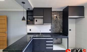 Imagem: Venda de Apartamento de 2 Quartos na Vila