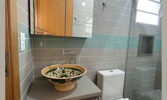 Imagem 4: Cobertura de luxo com 3 quartos e 3 suítes em Santana, São Paulo-SP: 139,00 m² de puro con