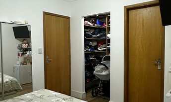 Imagem 6: 2 dormitórios, 2 suíte, 3 banheiro, 1 vaga na garagem, 70M² de Área Construída