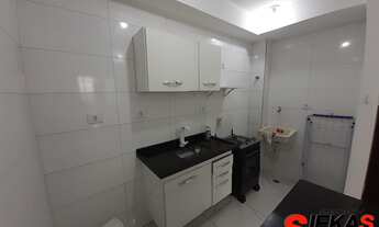 Imagem 4: Apartamento para locação na Vila Matilde, São Paulo-SP: 1 quarto, 1 sala, 1 banheiro, 34,0
