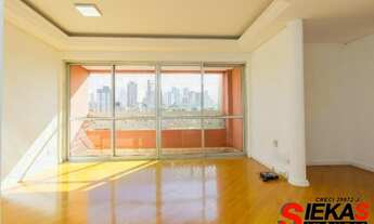 Imagem 2: Apartamento disponível para locação de 3 Quartos com Suíte e Vaga de Garagem no Jardim Tex