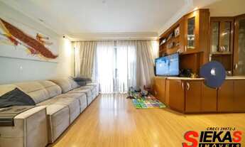 Imagem: Apartamento à venda em São Paulo-SP, Jardim