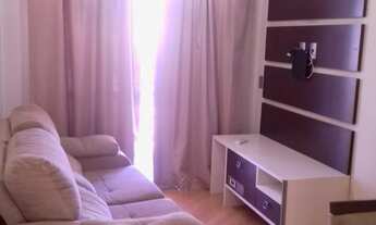 Imagem: APARTAMENTO - 3 DORMITÓRIOS - 64M² - MOBILIADO