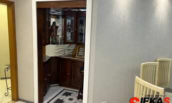 Imagem 5: Apartamento à venda em SP: 3 quartos, 1 suíte, 2 salas, 3 banheiros, 2 vagas na Vila Regen