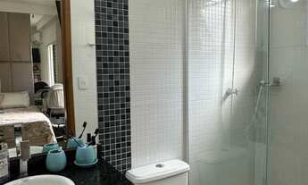 Imagem 4: 2 dormitórios, 2 suíte, 3 banheiro, 1 vaga na garagem, 70M² de Área Construída