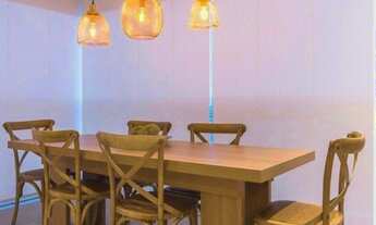 Imagem 5: Apartamento à venda ou locação em São Paulo-SP, bairro Pari: 1 quarto, 1 suíte, 2 banheiro