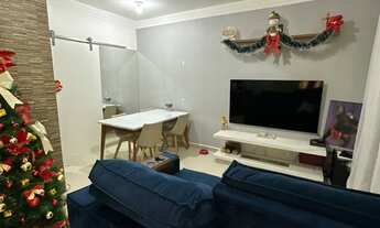 Imagem 7: 2 dormitórios, 2 suíte, 3 banheiro, 1 vaga na garagem, 70M² de Área Construída