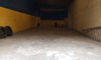 Imagem 4: 255M² de Área Construída