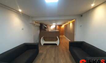 Imagem: Sobrado - 180m² - TATUAPÉ - 10 SALAS