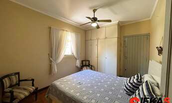 Imagem 6: Casa para locação no Tatuapé - São Paulo-SP com 3 quartos, 2 banheiros e 230m². Venha conf