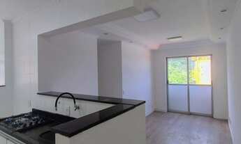 Imagem: Apartamento à venda em São Paulo - Jardim