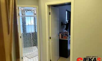 Imagem 7: Apartamento à venda em SP: 3 quartos, 1 suíte, 2 salas, 3 banheiros, 2 vagas na Vila Regen