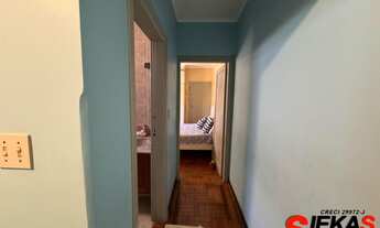 Imagem 7: Casa para locação no Tatuapé - São Paulo-SP com 3 quartos, 2 banheiros e 230m². Venha conf