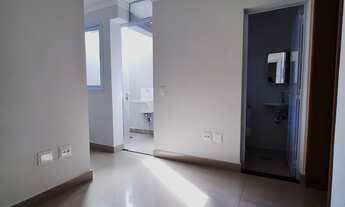 Imagem 4: Apartamento para locação na Vila Carrão, São Paulo-SP: 1 quarto, 1 sala, 1 banheiro, 33 m²