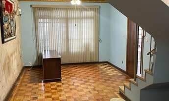 Imagem 3: Casa para locação no Tatuapé - São Paulo-SP com 3 quartos, 2 banheiros e 230m². Venha conf