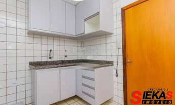 Imagem 7: Apartamento disponível para locação de 3 Quartos com Suíte e Vaga de Garagem no Jardim Tex